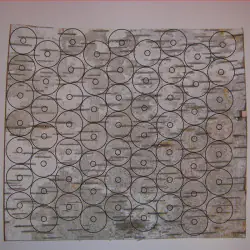 Birch Bark Sheets 10" x 10"