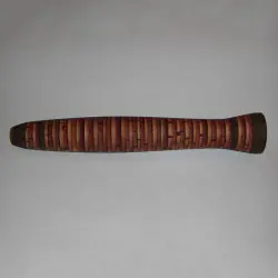 Berken schors ringen (knippen en Raw) 1/2"