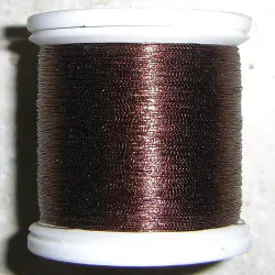 FishHawk Metallic (P) tråden størrelse A (100 yards spoler)