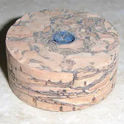 Река Корк кольца 1/2"