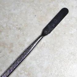 Conjunto de espátula de 3 peças