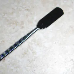 3 teiliges Spachtel Set