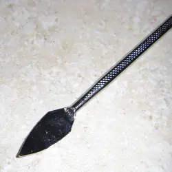 3 pces de spatule
