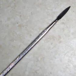 Conjunto de espátula de 3 peças