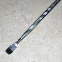 3 teiliges Spachtel Set