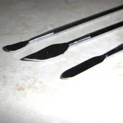 3 mảnh Spatula thiết lập