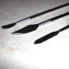 Set di 3 pezzi spatola