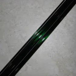 Rainshadow RX6 графит 2 кусок летать стержень бланк