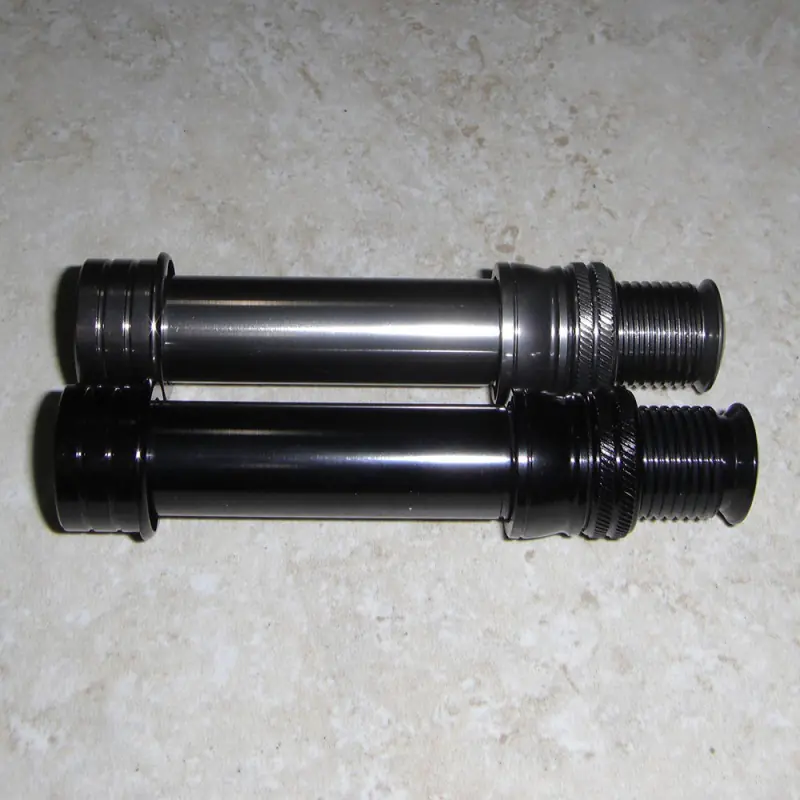 Alpy RA701 aluminium serii Fly kołowrotka i płytki