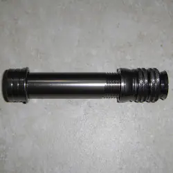 Alpes RA701 série aluminium mouche moulinet