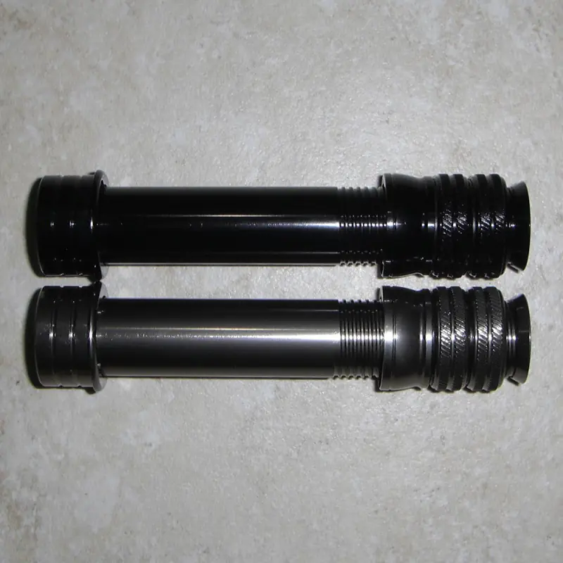 Alpes RA701 série aluminium mouche moulinet