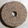 Svart Premium Burl Cork ringer 1/2"