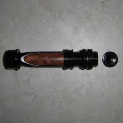 Forecast Y-Series Aluminum Fly Reel Seat - Freshwater