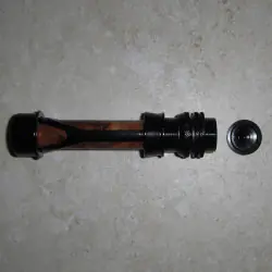 Y 시리즈 알루미늄 플라이 릴 좌석 예측