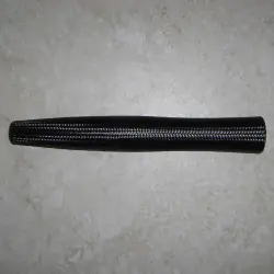 ForeCast Carbon Fiber Fly Grips and Fighting Butts