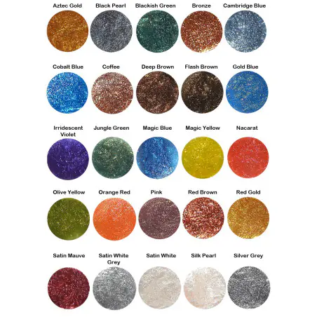 金属颜料有限公司胶粘剂时间 5 倍多