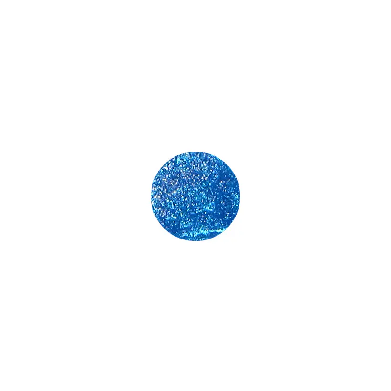 Metallic självhäftande pigment, begränsad tid 5 X mer