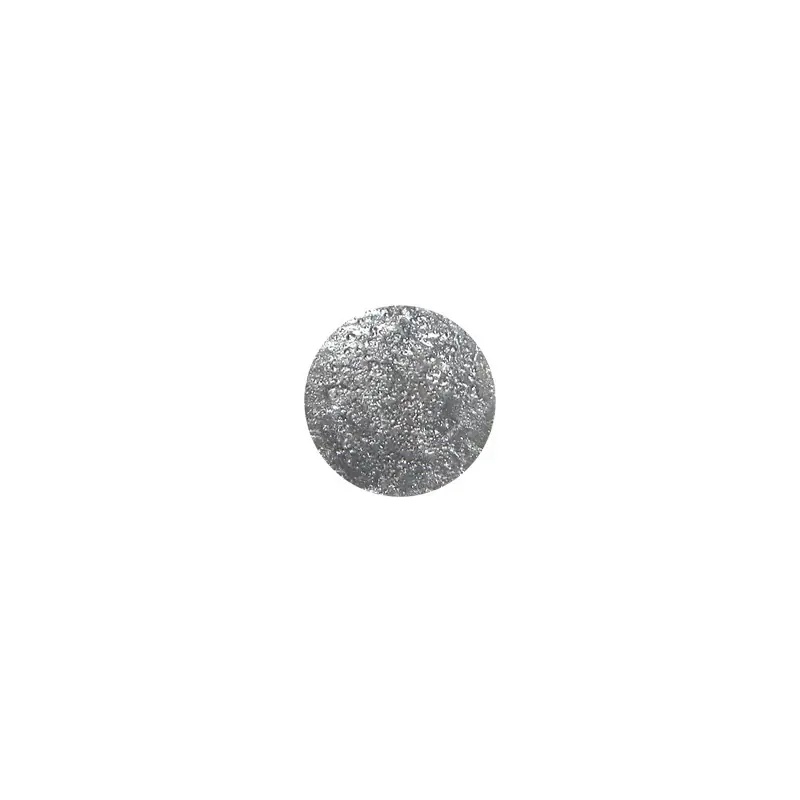 Metallico adesivo pigmenti, limitato tempo 5 X altro