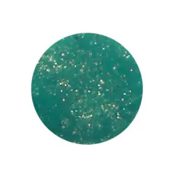 Metallic självhäftande pigment, begränsad tid 5 X mer