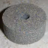 Anneaux de Cork Burl Premium bleu 1/2"