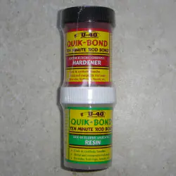 Rod U-40 Bond