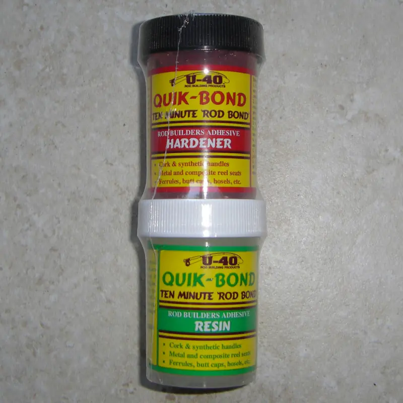 Rod U-40 Bond