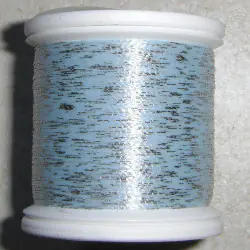 FishHawk Metallic Thread Size A (100 meter spools)