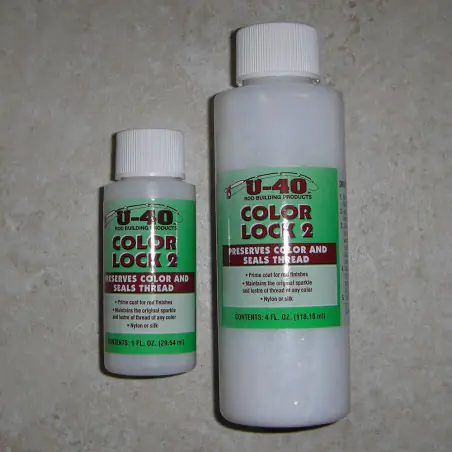 U-40 Dura Gloss LS hoogste Finish hoge Buid met spuiten