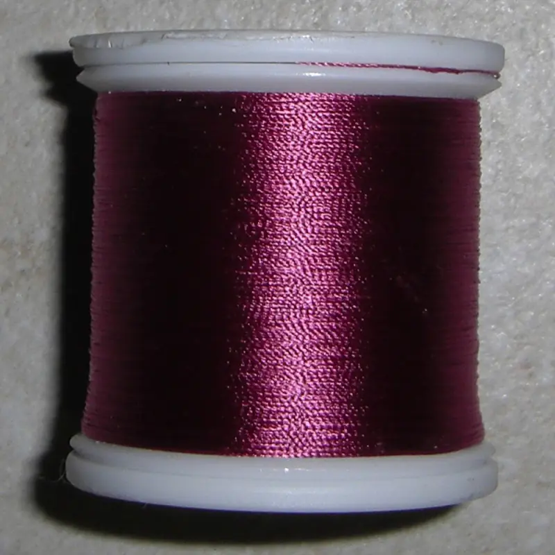 FishHawk nailon Thread (ColorLok) lanka (100 jaardin puolat)