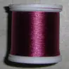 FishHawk fio de Nylon (ColorLok) Thread (carretéis de 100 jardas)