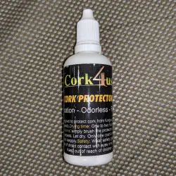 U-40 Cork forsegling