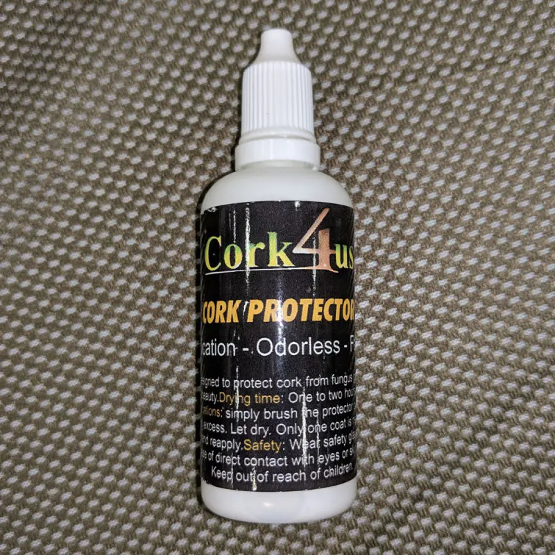 U-40 Cork segl