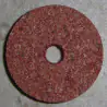 Premium Burl Cork ringar 1/4 ”