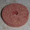 Premium Burl Cork ringe 1/4"