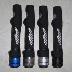 Ramalan rangka Tmn grafit kekili kerusi GS16SKC