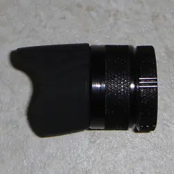 预测骨架纺纱石墨卷筒座位 GS16SKC