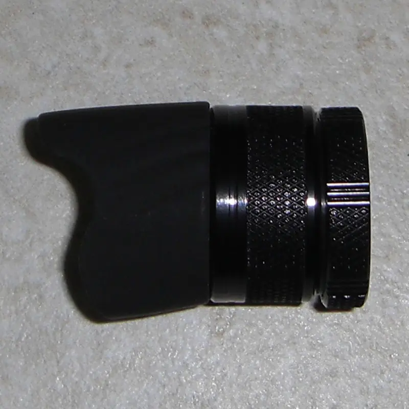 Prévision de squelette Graphite bobine siège GS16SKC de filature