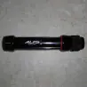 CAH18CM-TC aluminium Spinning rullfäste