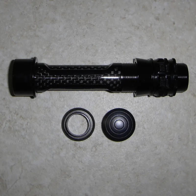 Prognostizierten Y-Serie Aluminium fliegen Rollenhalter Prognostizierten Y-Serie Aluminium fliegen Rollenhalter