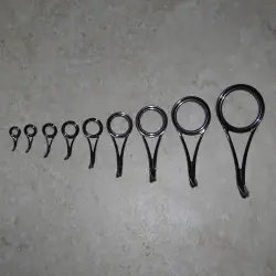 TiCH đôi chân tước / đúc hướng dẫn với nhẫn vàng