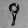 TiCH dobbel foten Stripping / avstøpning guider med gull Ring