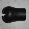 Alpi Dual anodizzato alluminio Butt Cap