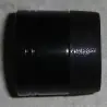 Alpi Dual anodizzato alluminio Butt Cap