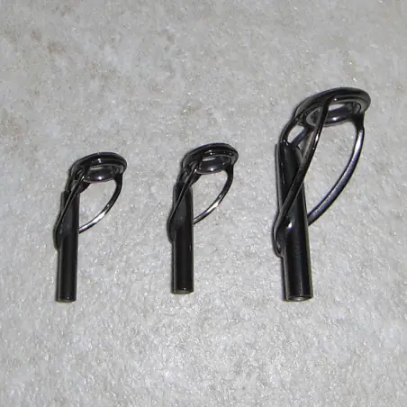 Alps TiCH Standard gelung lalat Tip Tops