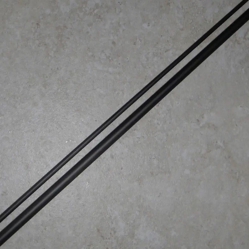Rainshadow RX6 Graphite 2 stuk Fly Rod Blank