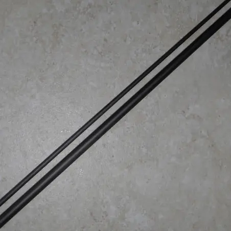 Rainshadow sự mặc khải RX7 Graphite 4 mảnh bay Rod trống