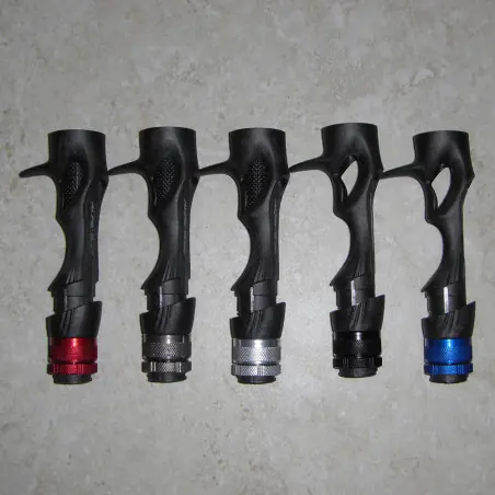 预测骨架纺纱石墨卷筒座位 GS16SKC