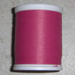 Moho FishHawk (ColorLok) de hilo de rosca de Nylon hilo (bobinas de 100 yarda)