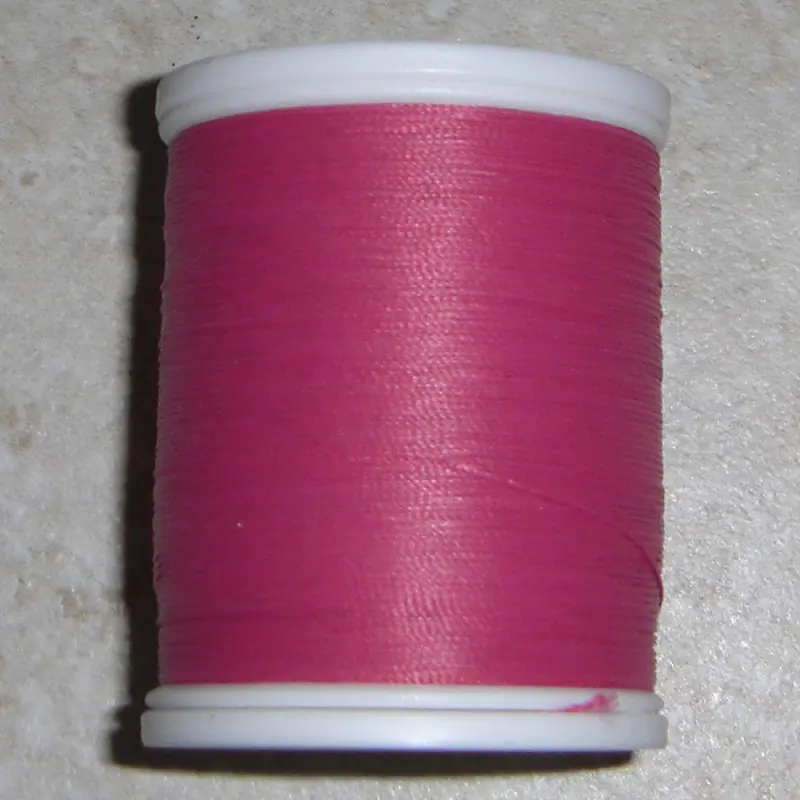 Moho FishHawk (ColorLok) de hilo de rosca de Nylon hilo (bobinas de 100 yarda)