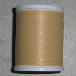 Ruggine FishHawk filo di Nylon (ColorLok) Thread (bobine di 100 yard)